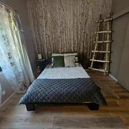De L'atelier Apartment